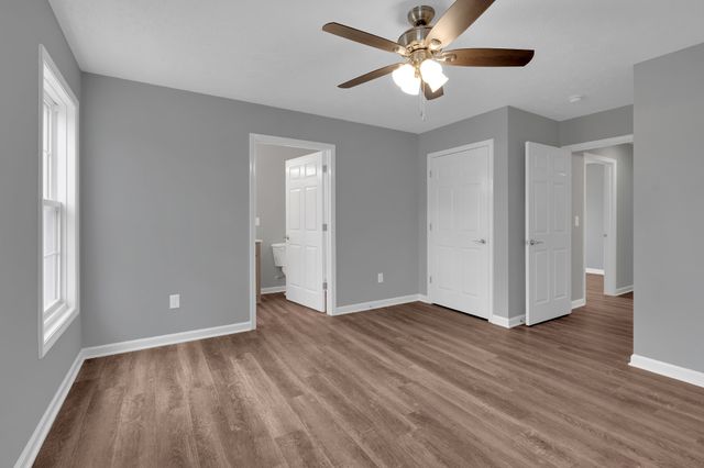 1332 Carter Blake Road, Tullahoma, TN 37388