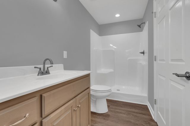 1332 Carter Blake Road, Tullahoma, TN 37388