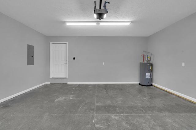 1332 Carter Blake Road, Tullahoma, TN 37388