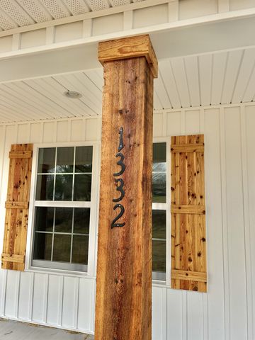 1332 Carter Blake Road, Tullahoma, TN 37388