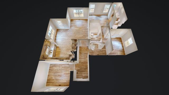 1332 Carter Blake Road, Tullahoma, TN 37388