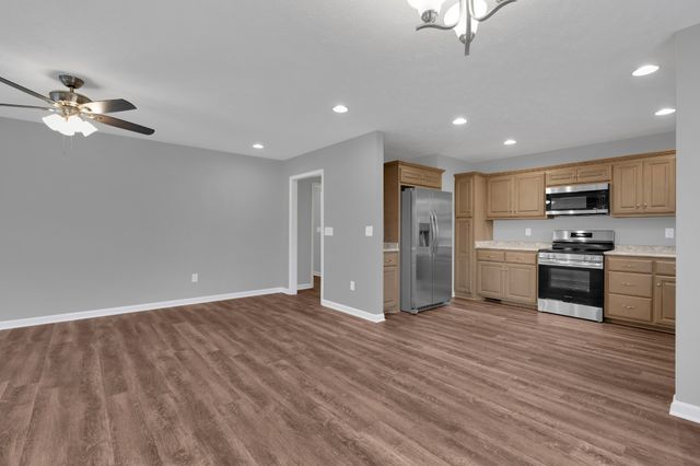 1332 Carter Blake Road, Tullahoma, TN 37388