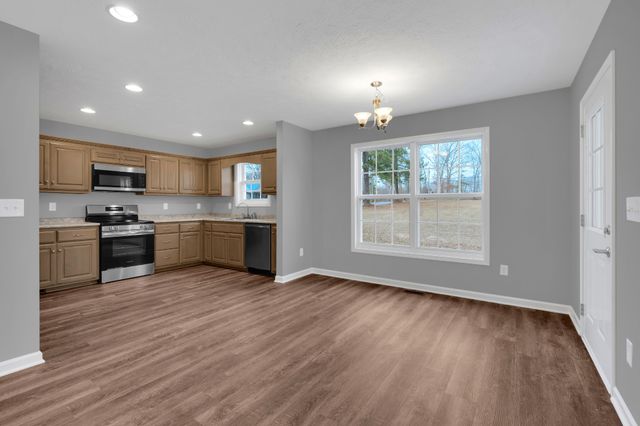 1332 Carter Blake Road, Tullahoma, TN 37388