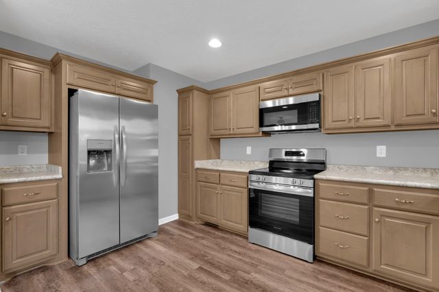 1332 Carter Blake Road, Tullahoma, TN 37388