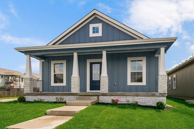 1600 Cottonwood Creek Avenue 9, Kearney, MO 64060
