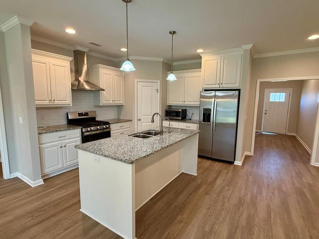 532 Ridgeland, Dothan, AL 36301