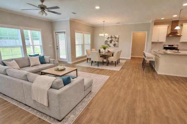 532 Ridgeland, Dothan, AL 36301