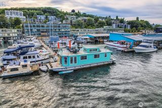 1818 Westlake Avenue N #D-33, Seattle, WA 98109