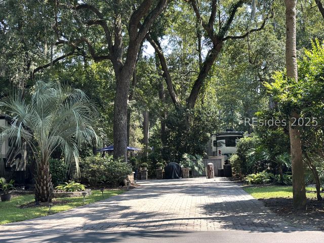 133 Arrow Road 7, Hilton Head Island, SC 29928