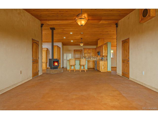 9496 CO RD 328, Westcliffe, CO 81252