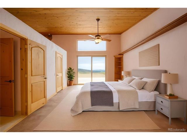 9496 CO RD 328, Westcliffe, CO 81252