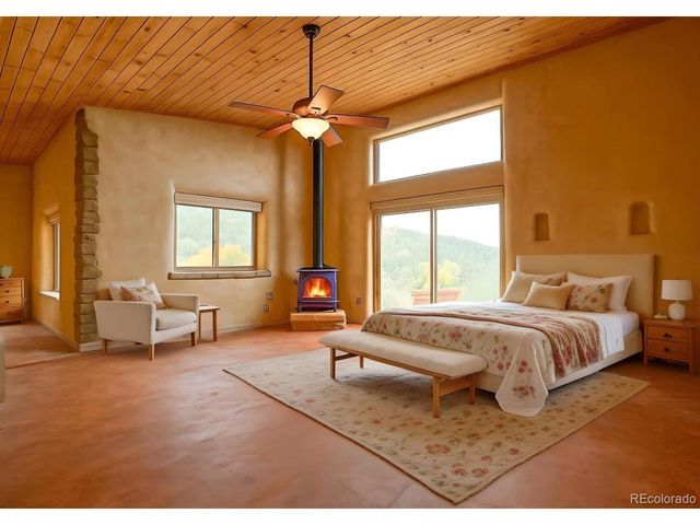 9496 CO RD 328, Westcliffe, CO 81252