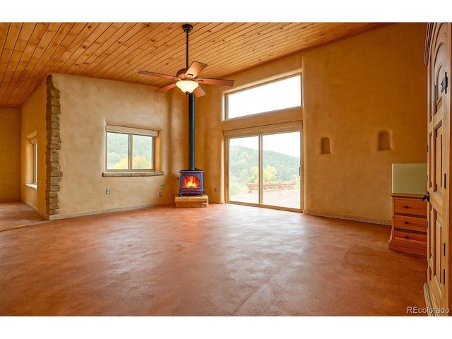 9496 CO RD 328, Westcliffe, CO 81252