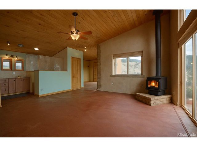 9496 CO RD 328, Westcliffe, CO 81252