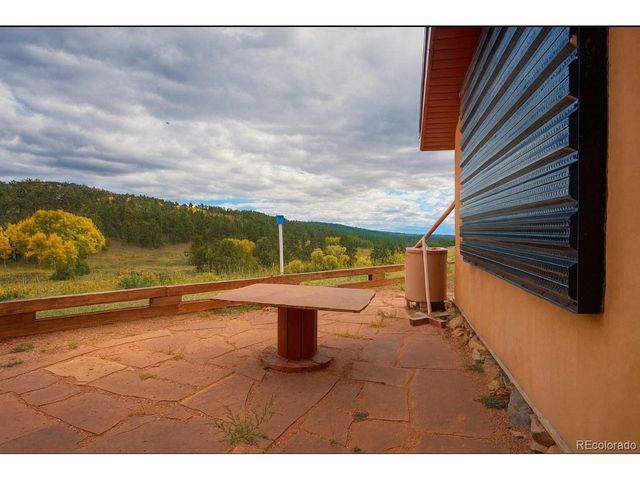 9496 CO RD 328, Westcliffe, CO 81252