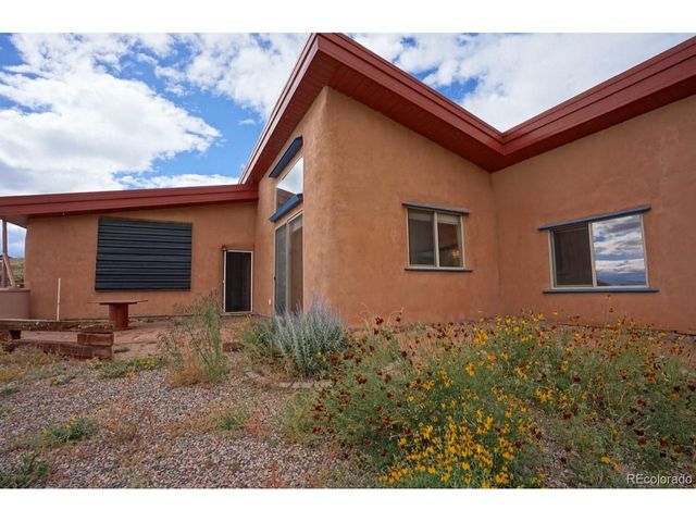 9496 CO RD 328, Westcliffe, CO 81252