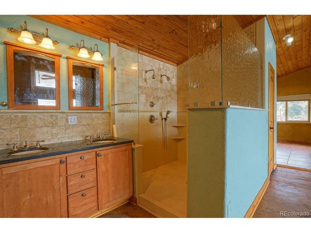 9496 CO RD 328, Westcliffe, CO 81252