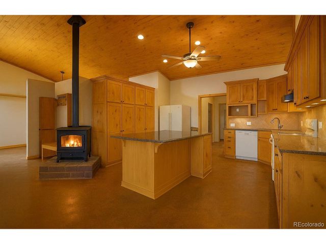 9496 CO RD 328, Westcliffe, CO 81252