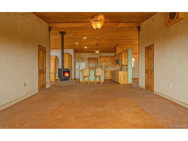 9496 CO RD 328, Westcliffe, CO 81252