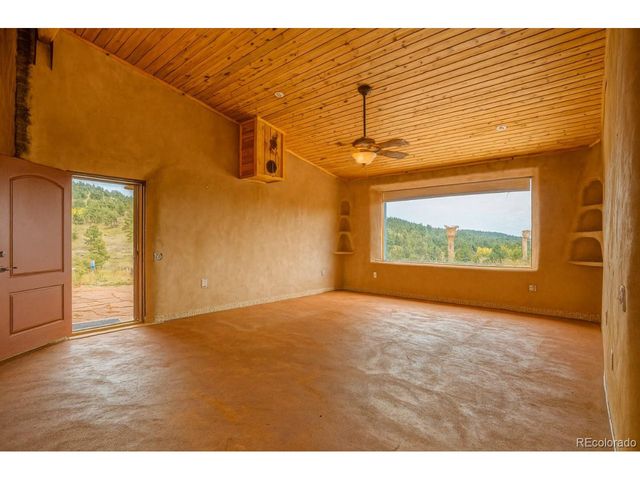 9496 CO RD 328, Westcliffe, CO 81252