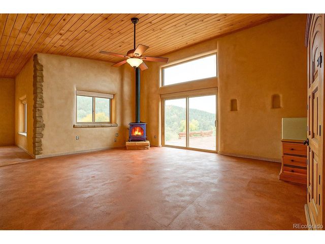9496 CO RD 328, Westcliffe, CO 81252