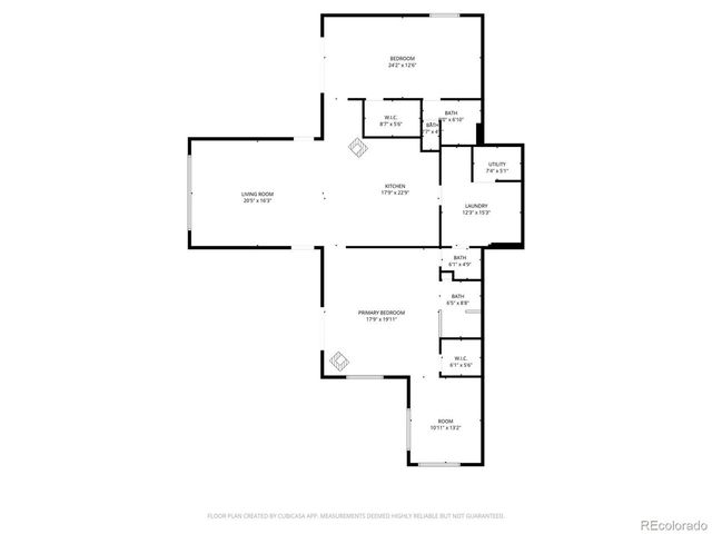 9496 CO RD 328, Westcliffe, CO 81252