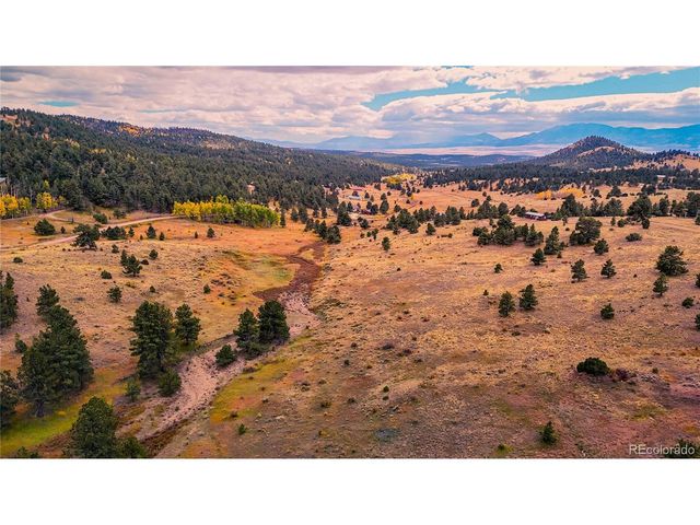 9496 CO RD 328, Westcliffe, CO 81252