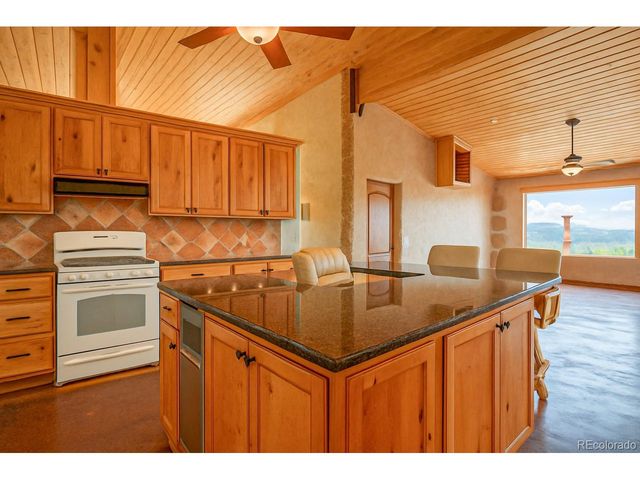 9496 CO RD 328, Westcliffe, CO 81252