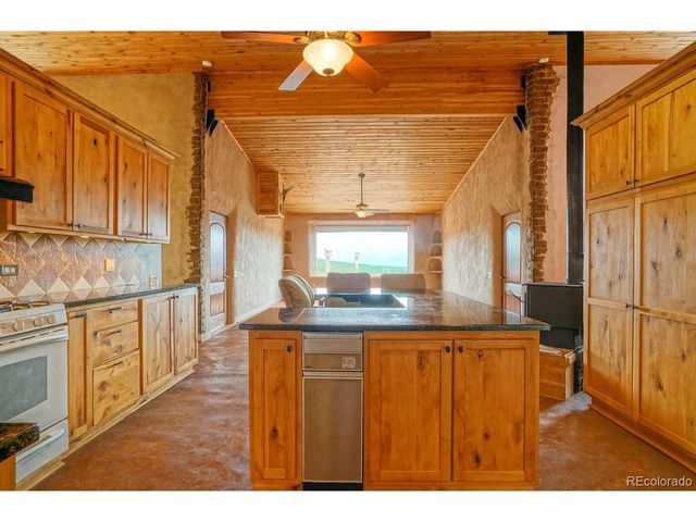 9496 CO RD 328, Westcliffe, CO 81252