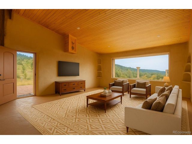 9496 CO RD 328, Westcliffe, CO 81252