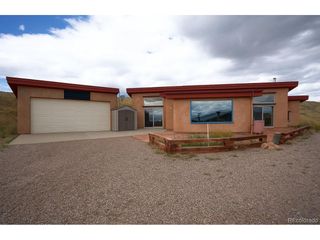 9496 CO RD 328, Westcliffe, CO 81252