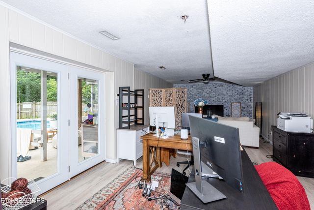 1705 Blackwood Drive, Knoxville, TN 37923