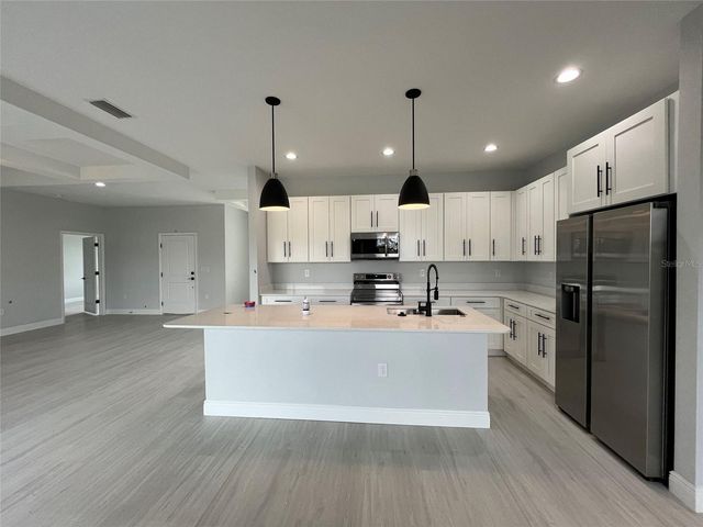 13335 HOLTVILLE AVENUE, Port Charlotte, FL 33981