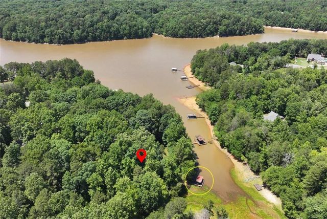 3978 Pine Shore Circle, Gainesville, GA 30501