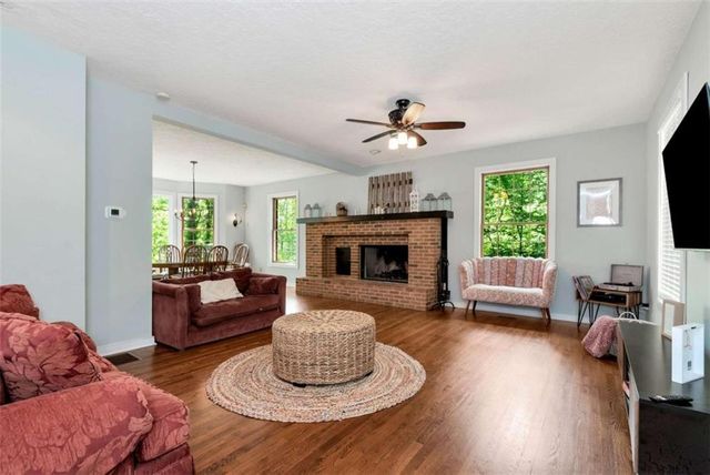 3978 Pine Shore Circle, Gainesville, GA 30501