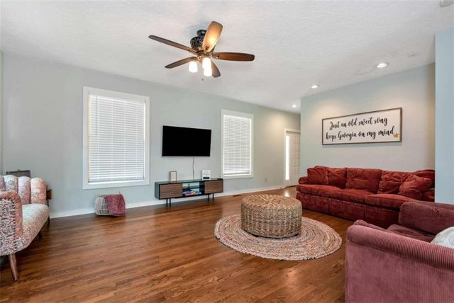 3978 Pine Shore Circle, Gainesville, GA 30501