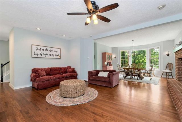 3978 Pine Shore Circle, Gainesville, GA 30501