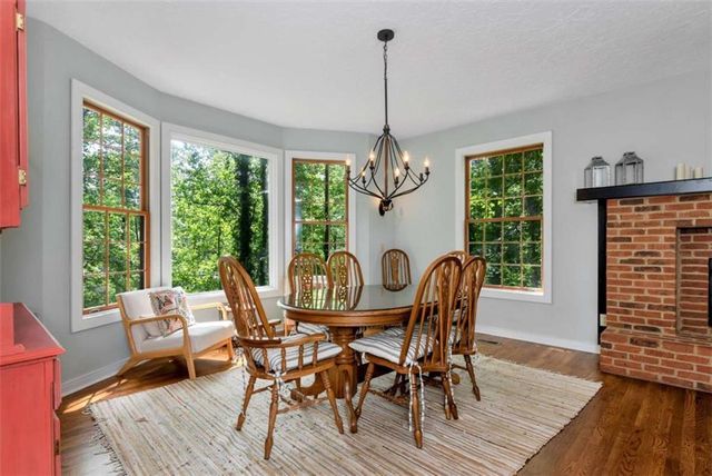 3978 Pine Shore Circle, Gainesville, GA 30501