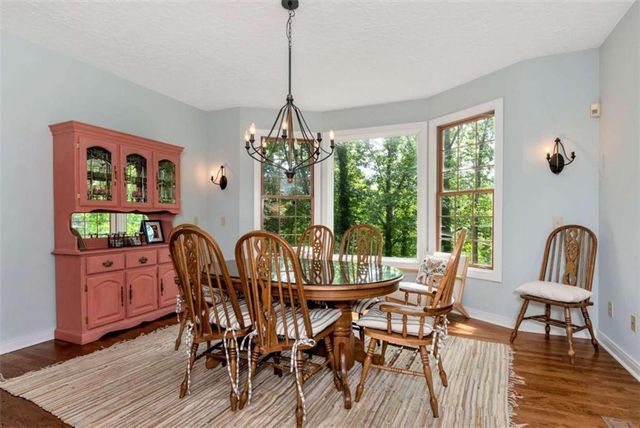 3978 Pine Shore Circle, Gainesville, GA 30501
