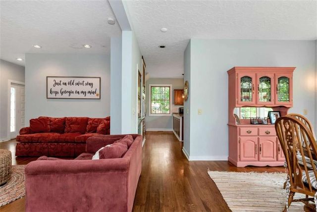 3978 Pine Shore Circle, Gainesville, GA 30501