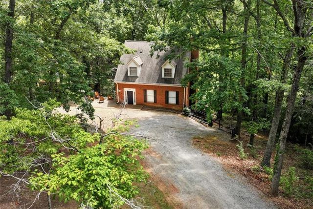 3978 Pine Shore Circle, Gainesville, GA 30501