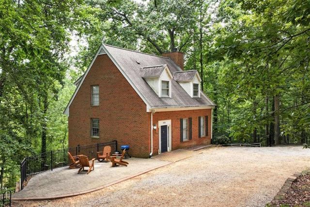 3978 Pine Shore Circle, Gainesville, GA 30501