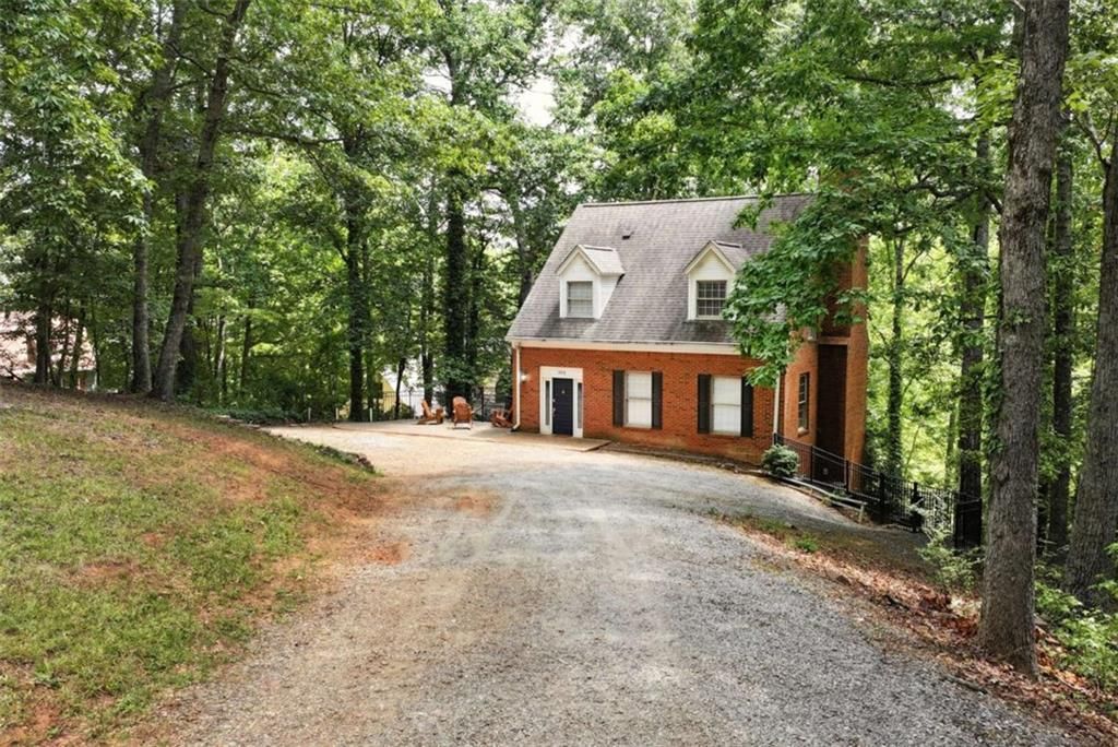 3978 Pine Shore Circle, Gainesville, GA 30501