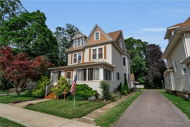 107 Niagara Street, North Tonawanda, NY 14120