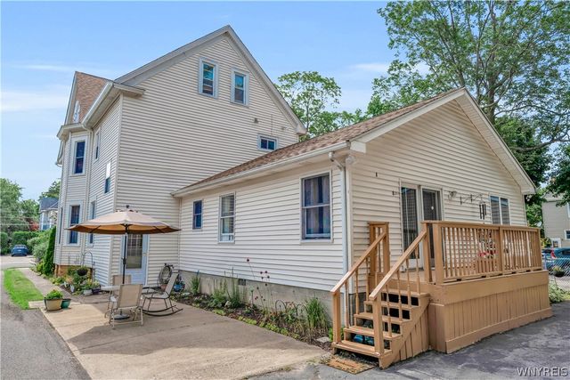 107 Niagara Street, North Tonawanda, NY 14120
