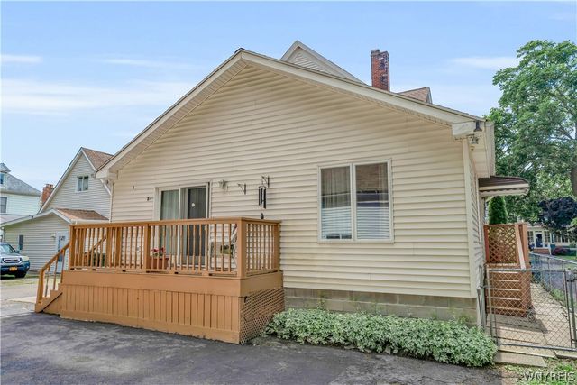 107 Niagara Street, North Tonawanda, NY 14120