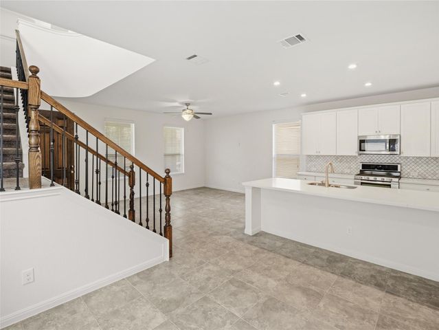 2937 Barbed Wire ST, Round Rock, TX 78664