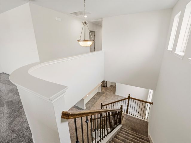 2937 Barbed Wire ST, Round Rock, TX 78664