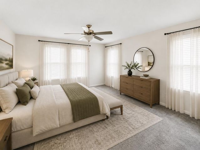 2937 Barbed Wire ST, Round Rock, TX 78664