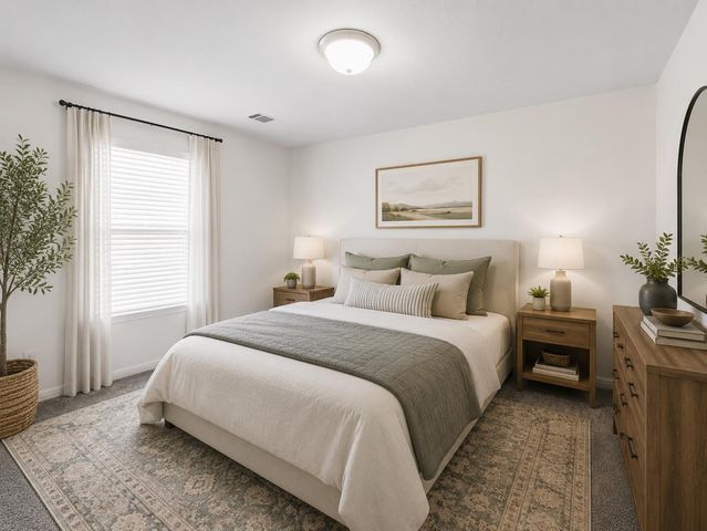 2937 Barbed Wire ST, Round Rock, TX 78664